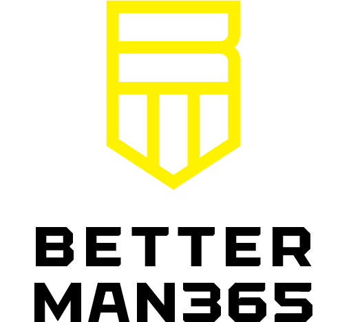 BTRMAN365 Logo5 Stacked_BlackV2